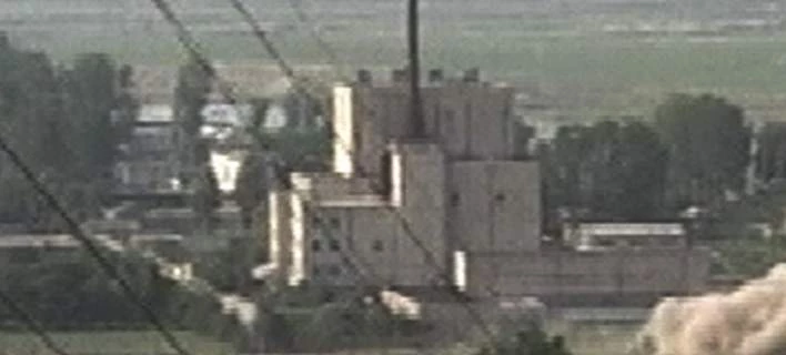 O Kιμ αναβαθμίζει πυρηνικό αντιδραστήρα παρά τις υποσχέσεις του στη Σιγκαπούρη